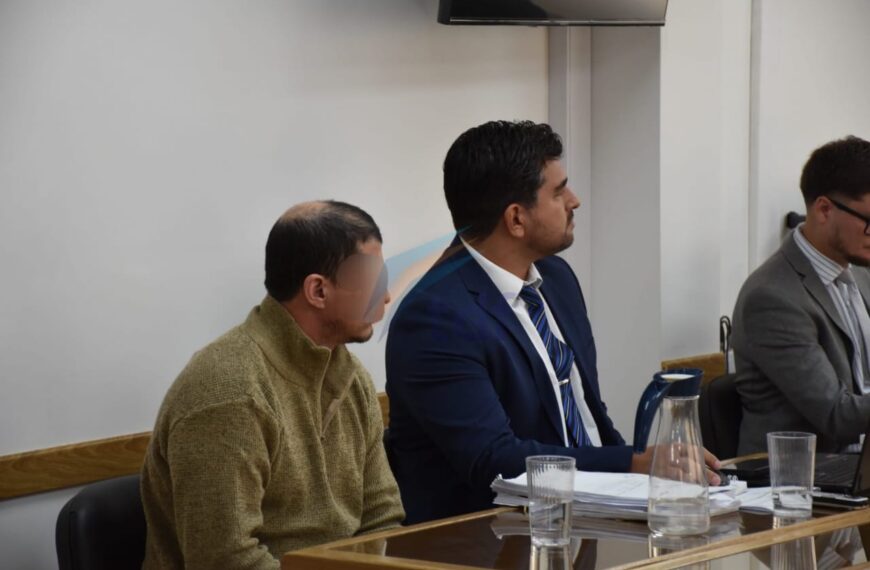 Comenzó juicio a un hombre de Tolhuin acusado de abuso sexual contra su hija biológica y una hijastra