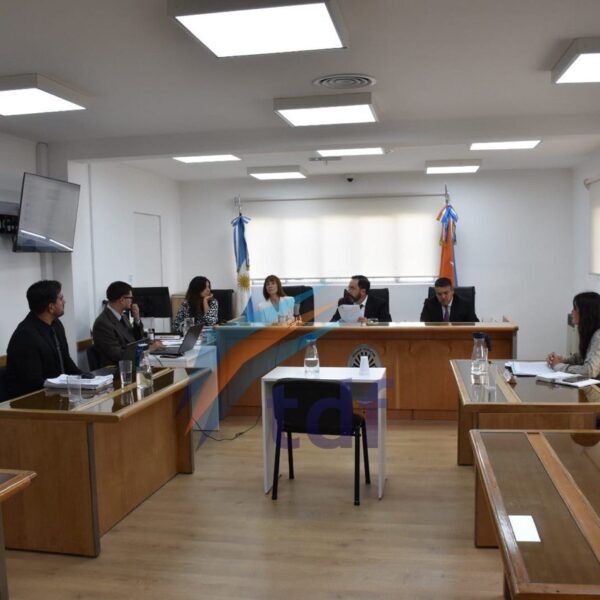 La fiscal de Tolhuin pidió 40 años en juicio por abuso sexual y podría ser una condena récord