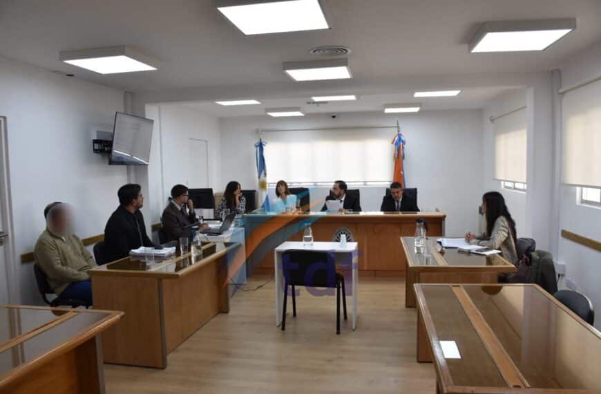 La fiscal de Tolhuin pidió 40 años en juicio por abuso sexual y podría ser una condena récord