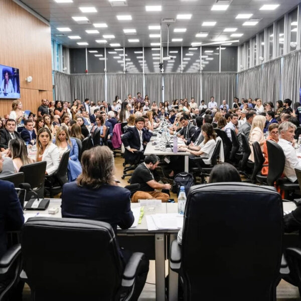 Régimen Penal Juvenil: el oficialismo consiguió firmar dictamen de mayoría en Diputados
