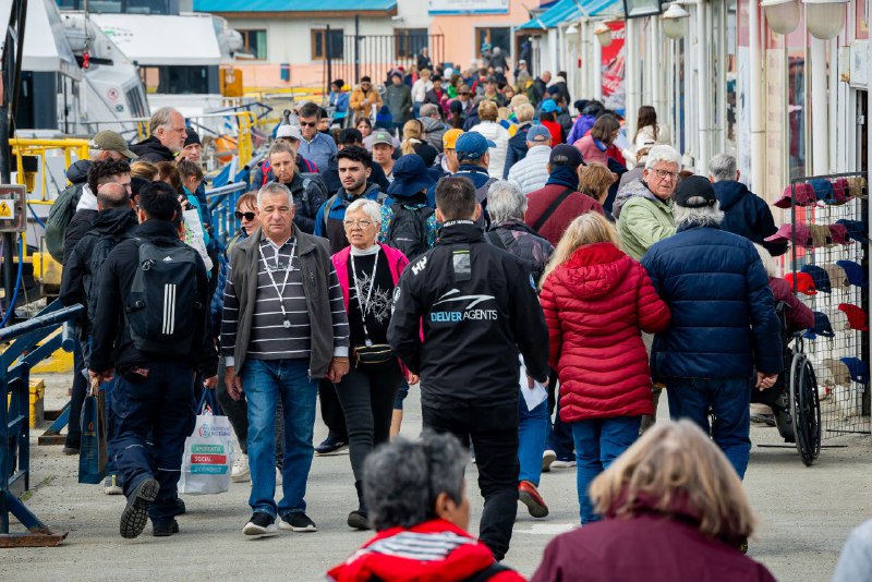 Turismo fin de semana largo