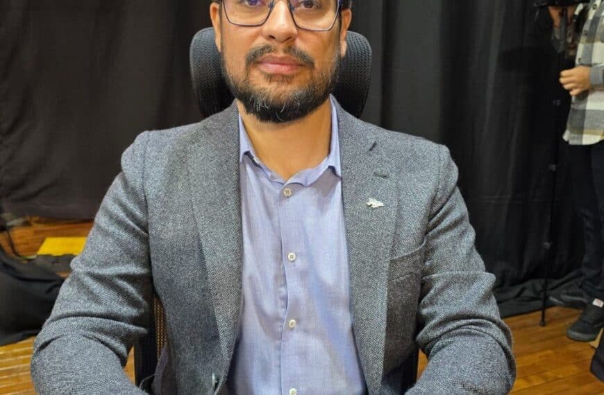 Bogado pidió defender la autonomía municipal pero una «cohesión con el Gobierno Provincial para salir de la crisis»