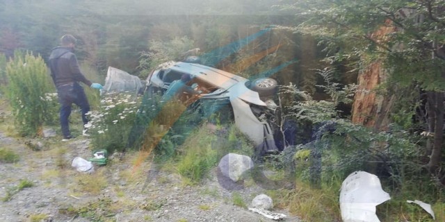 Va a juicio un joven que protagonizó un accidente en el que murieron sus 3 acompañantes en 2021