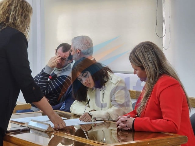 Condenaron a pédófilo a 4 años y medio de prisión efectiva y absolvieron a su pareja