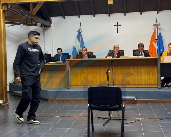 Condenaron a 3 años en suspenso y 5 de inhabilitación a conductor de tragedia automovilística que costó 3 vidas