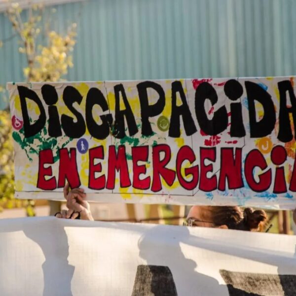 El gobierno reglamentó la ley de Emergencia Nacional en Discapacidad tras un fallo judicial