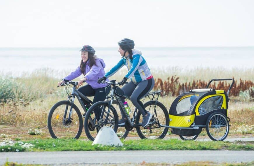 Están abiertas las inscripciones para cicloturismo de casco viejo en Río Grande