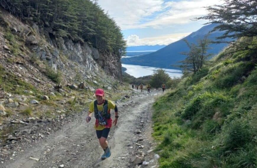 Este 28 de febrero se correrá la travesía Krund