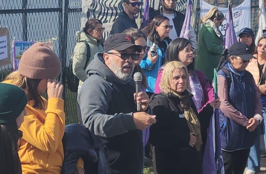 SUTEF pidió que el Estado deje de subsidiar jardines privados