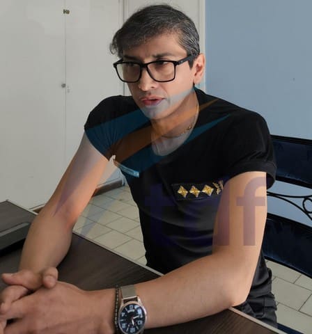 “Nos llamó la atención que una persona buscada se presente acompañada de su abogado”