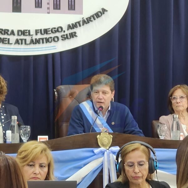 Melella pidió a los diputados y senadores de LLA «vayan a ver las industrias que están cerrando»
