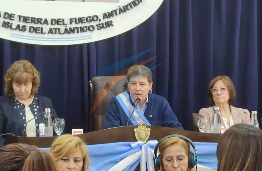 Melella pidió a los diputados y senadores de LLA «vayan a ver las industrias que están cerrando»